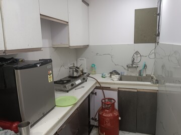 Kitchen in 3.5 BHK Builder Floor at Govindpuri – for Sale