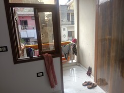 3.5 BHK + Study Room Builder Floor For Sale in Sanjay  Kki