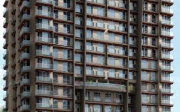 3 BHK Apartment For Rent in Best Rajdoot CHS Andheri, Andheri West