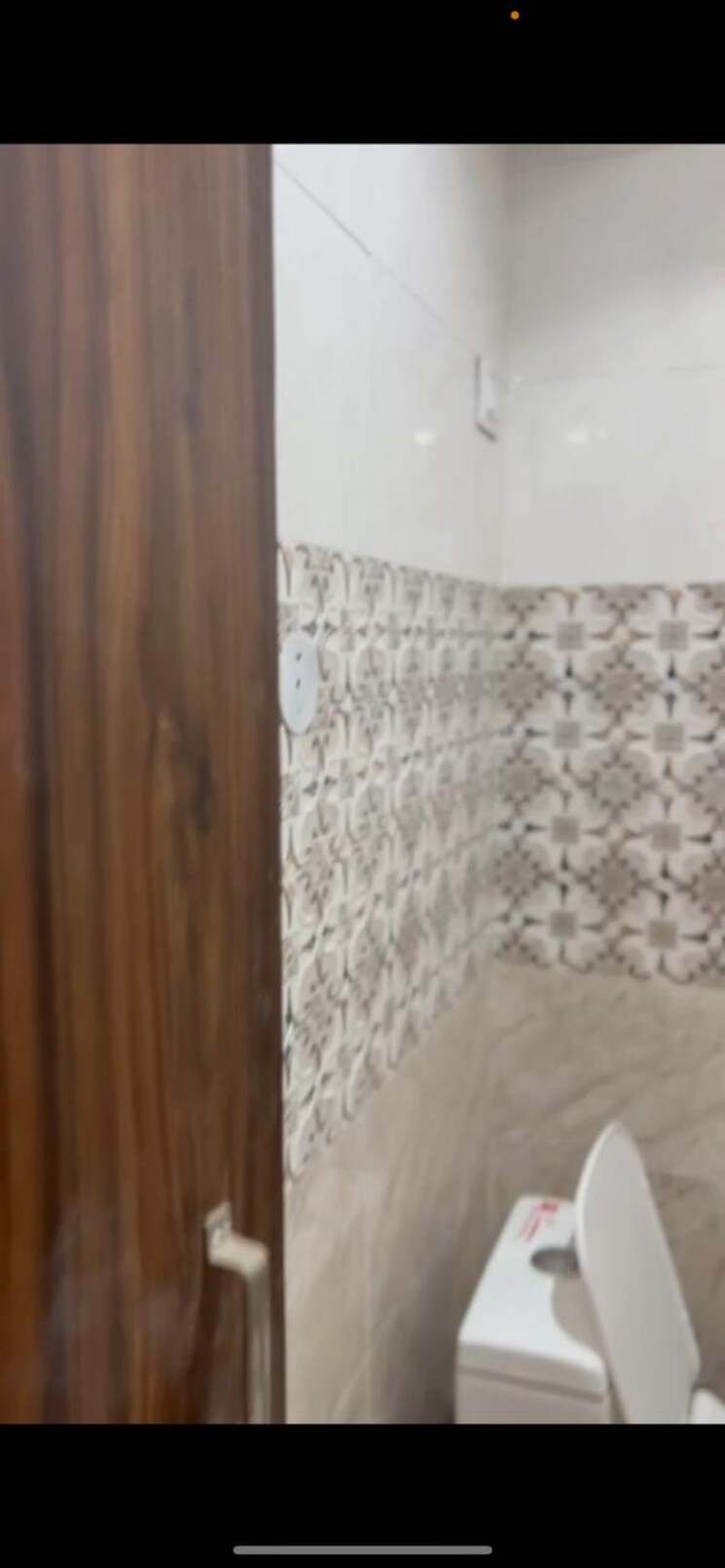 Bedroom, uttam nagar 2 Bedroom 80 Sq.Yd. Builder Floor In Uttam Nagar Delhi 9192458