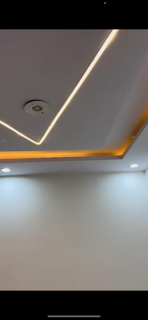 2 BHK + Pooja Room Builder Floor For Rent in Neemish Property 