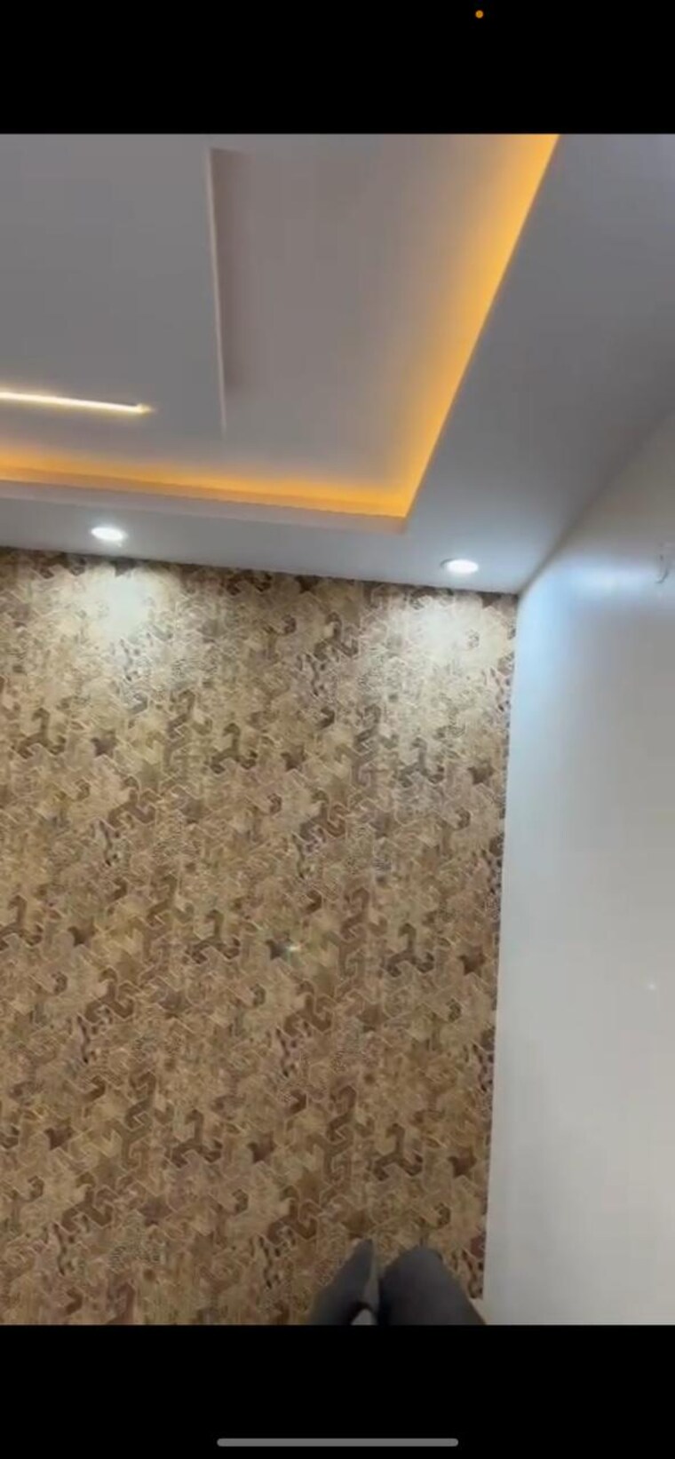 undefined, uttam nagar 2 Bedroom 80 Sq.Yd. Builder Floor In Uttam Nagar Delhi 9192458