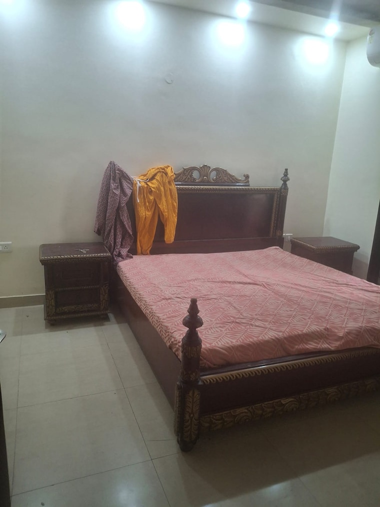 Bedroom, amrapali-silicon-city 3 Bedroom 1545 Sq.Ft. Apartment In Sector 76 Noida 9192457