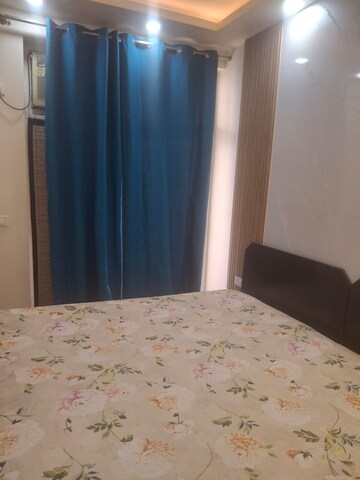 Bedroom in 3 BHK Apartment at Amrapali Silicon City, Sector 76 – for Rent