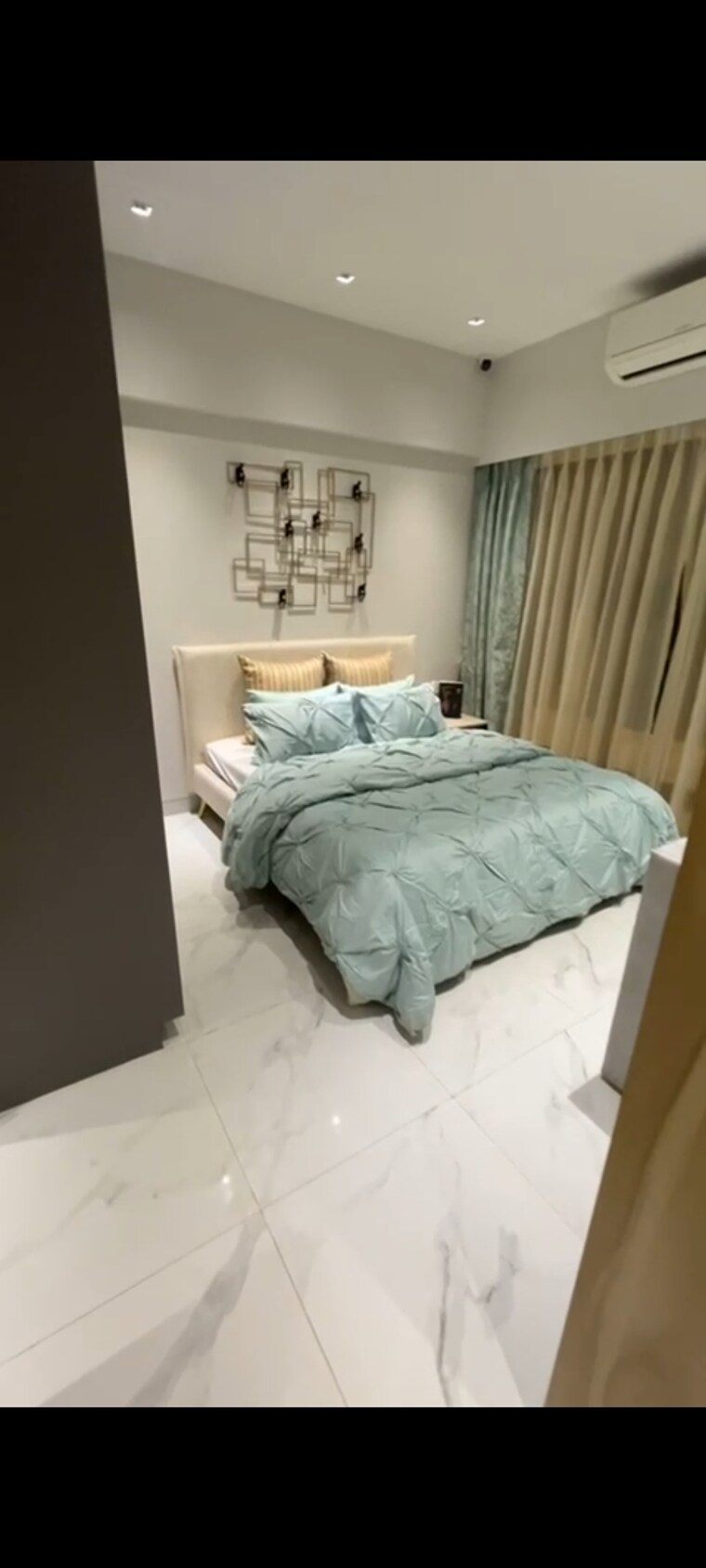 Bedroom, micl-aaradhya-parkwood 1 Bedroom 409 Sq.Ft. Apartment In Mira Road Thane 9192483