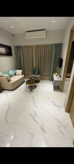 1 BHK Apartment For Sale in MICL Aaradhya Parkwood