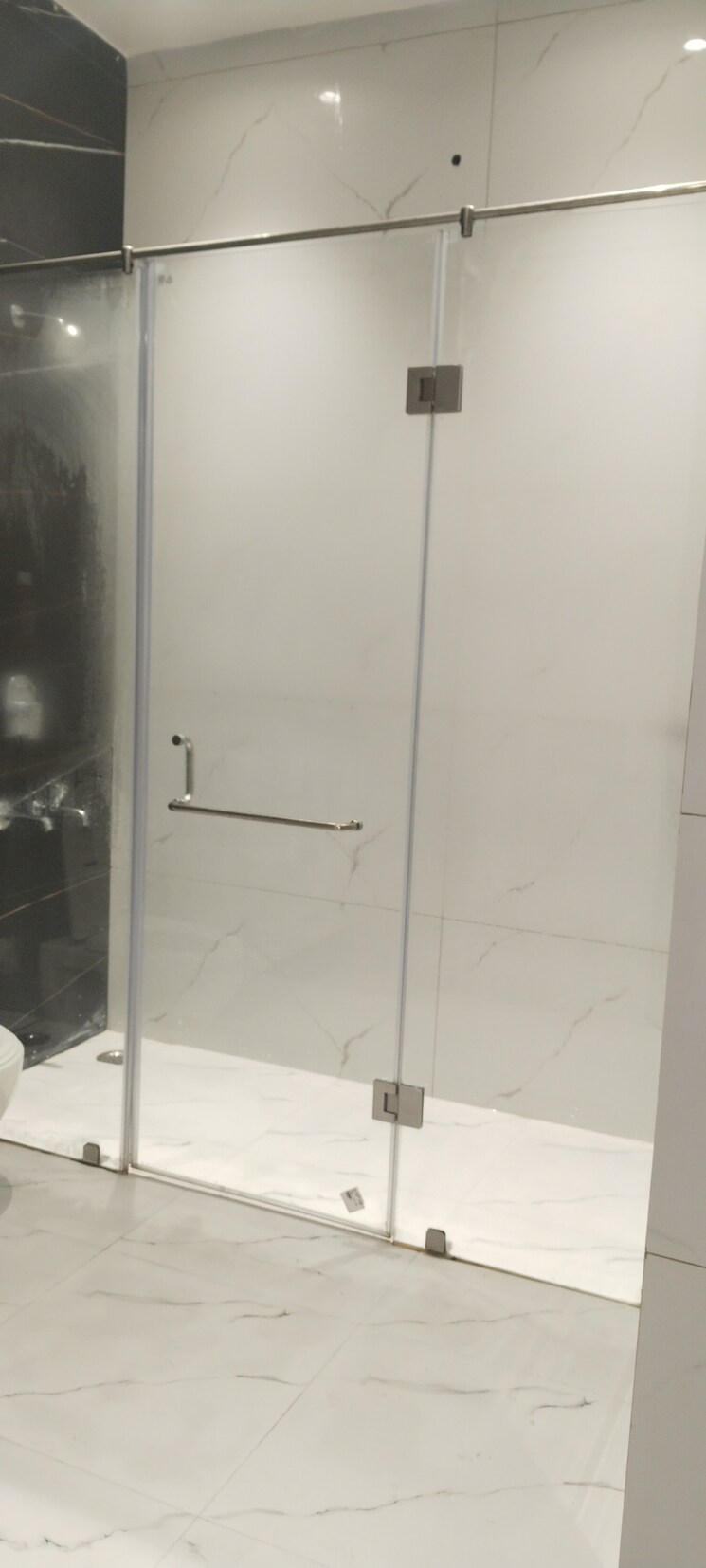 Bathroom, kavi nagar block g 2.5 Bedroom 1600 Sq.Ft. Builder Floor In Kavi Nagar Block G Ghaziabad 9192468