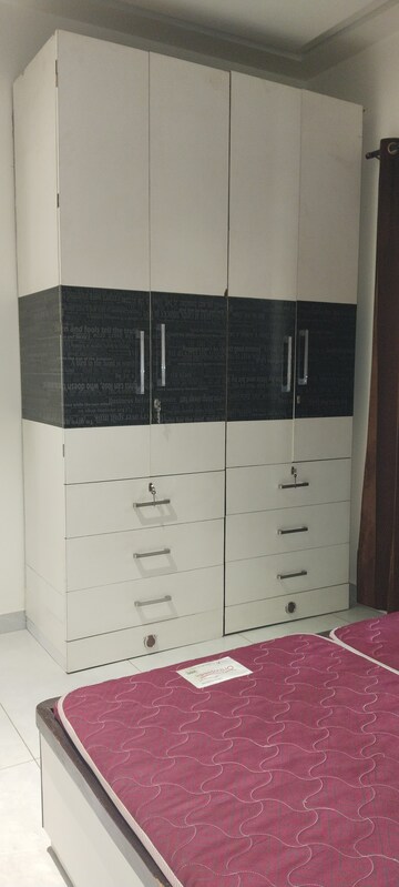 Bathroom in 2.5 BHK Builder Floor at Kavi Nagar Block G – for Rent