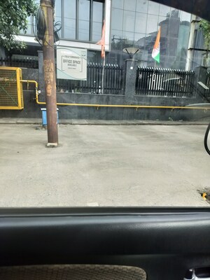 Parking in 4 BHK Villa at Urbainia Trikaya Golf Ville, Tech Zone 4 Greater Noida – for Sale