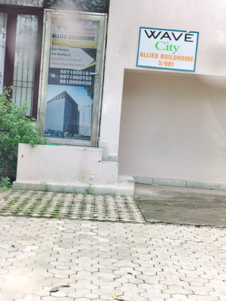 Master Plan, urbainia-trikaya-golf-ville 4 Bedroom 2993 Sq.Ft. Villa In Tech Zone 4 Greater Noida Greater Noida 9192472