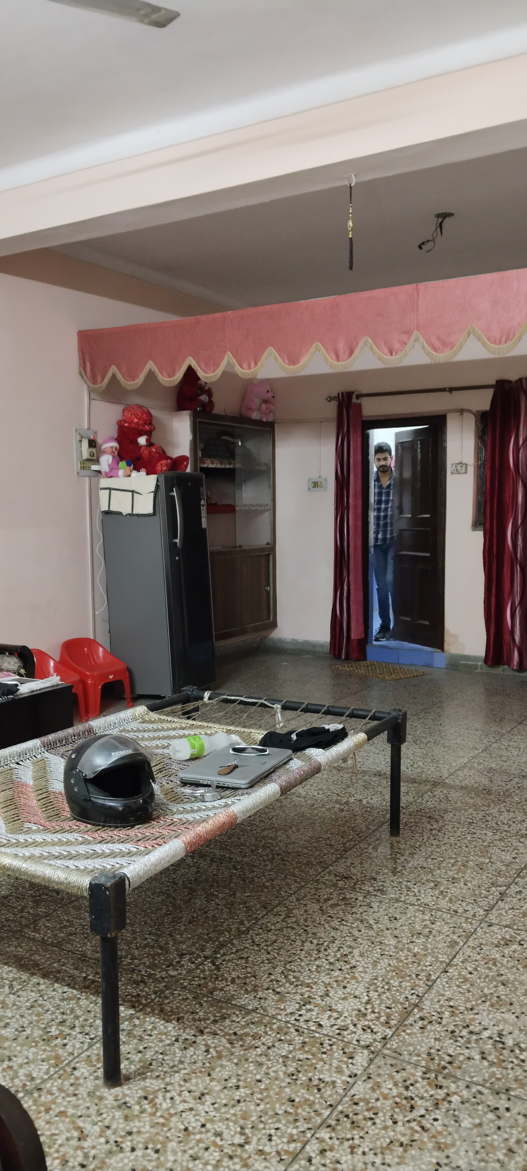 2.5 BHK Builder Floor For Rent in G Block Shastri Nagar