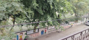Master Plan in 2.5 BHK Builder Floor at G Block Shastri Nagar – for Rent