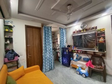 2.5 BHK Builder Floor For Sale in Govindpuri