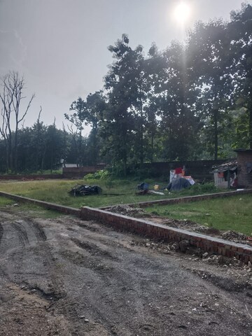 Plot Area in  Plot at Pondha – for Sale