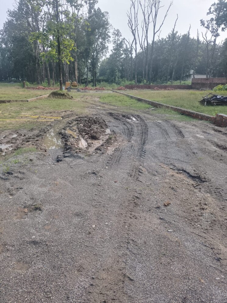 undefined, pondha  1215 Sq.Ft. Plot In Pondha Dehradun 9192490