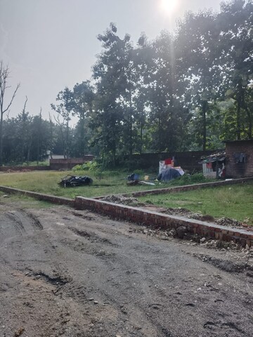 Plot Area in  Plot at Pondha – for Sale