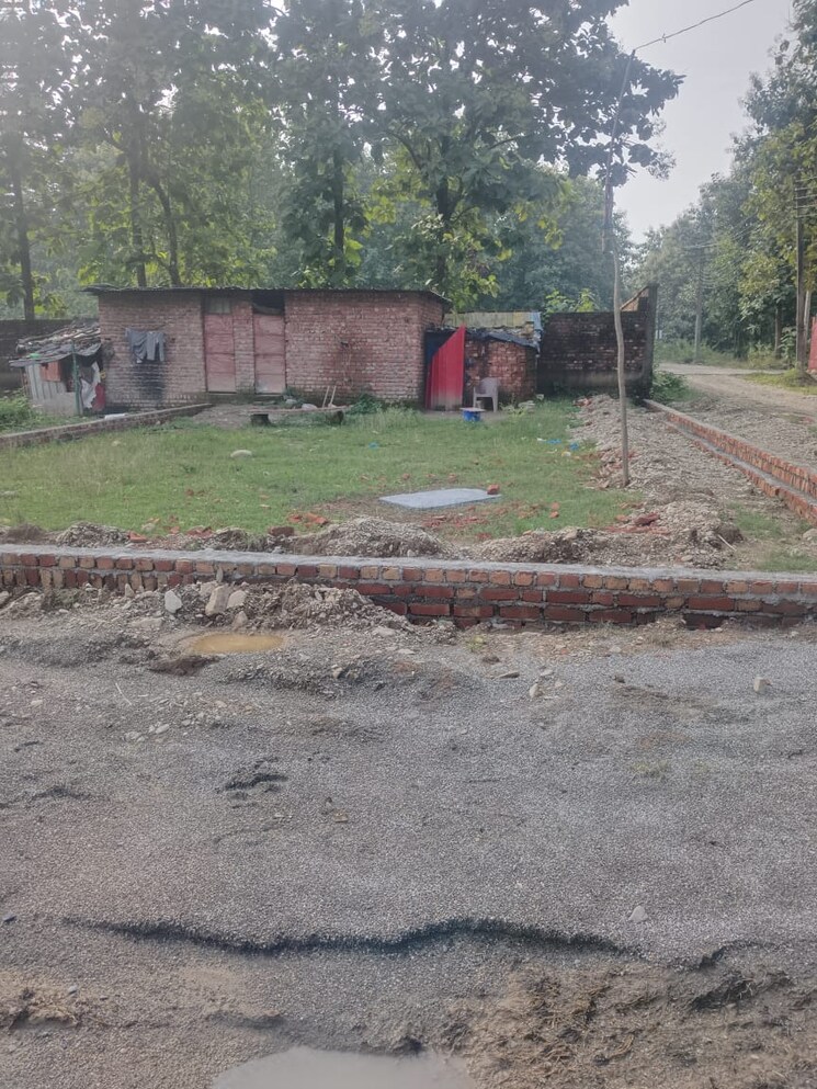 undefined, pondha  1215 Sq.Ft. Plot In Pondha Dehradun 9192490