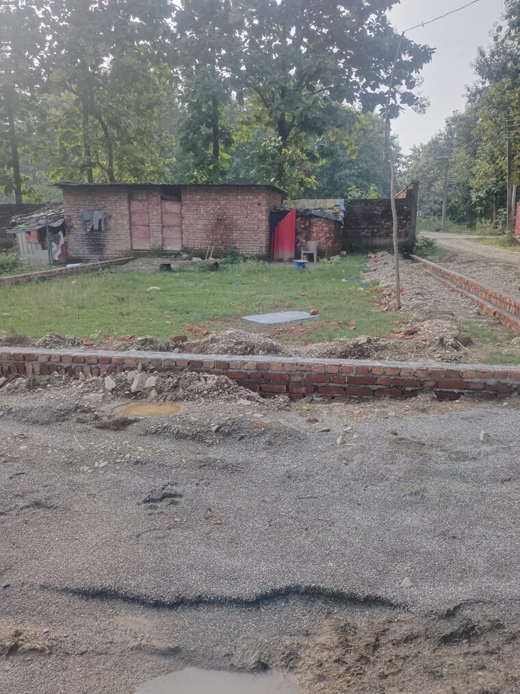 undefined, pondha  1215 Sq.Ft. Plot In Pondha Dehradun 9192490