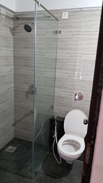 3 BHK Apartment For Sale in Paranjape Schemes Madhukosh, Dhayari