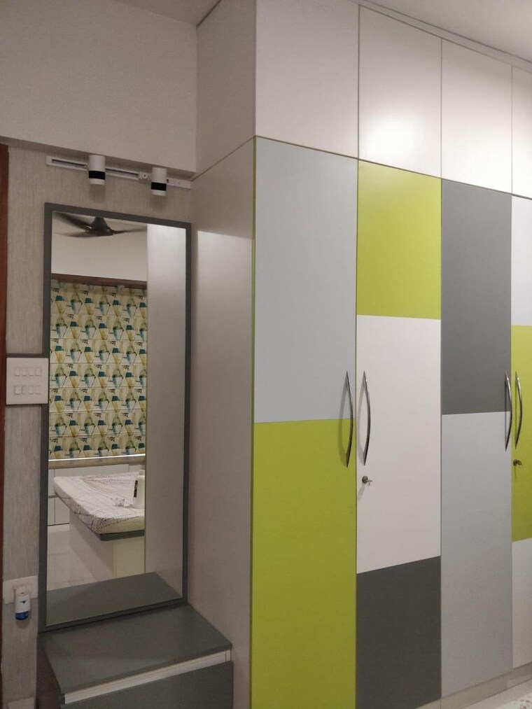 Team Area, kundan-westros 2 Bedroom 980 Sq.Ft. Apartment In Baner Pune 9192494