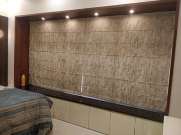 Kitchen in 2 BHK Apartment at Kundan Westros, Baner – for Rent