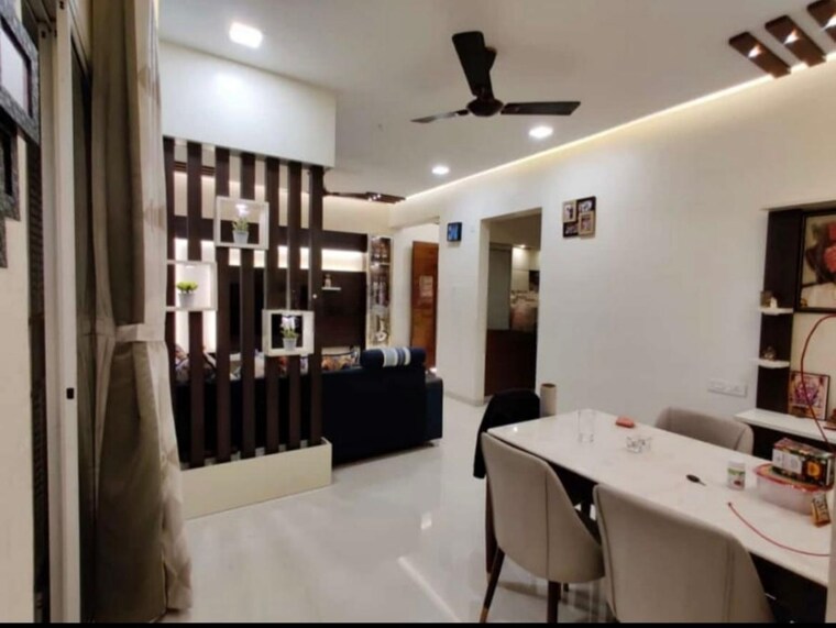 Team Area, kundan-westros 2 Bedroom 980 Sq.Ft. Apartment In Baner Pune 9192494