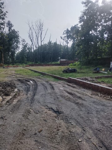 Plot Area in  Plot at Pondha – for Sale