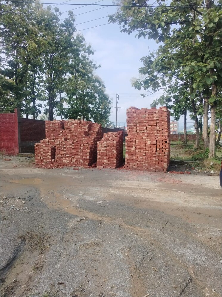 Other, pondha  1860 Sq.Ft. Plot In Pondha Dehradun 9192501