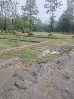 1860 Sq.Ft. Plot in Pondha