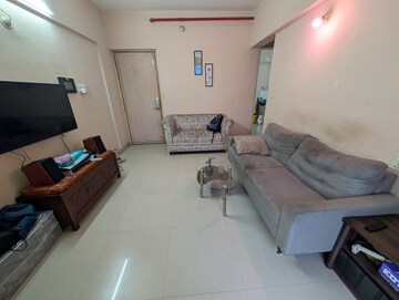 Team Area in 1 BHK Apartment at Amanora Desire Tower, Magarpatta Road – for Rent