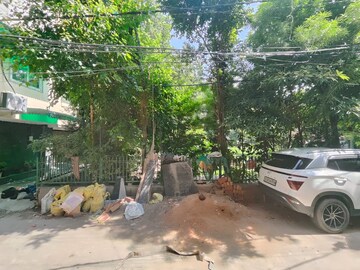 2 BHK Builder Floor – Exterior View View at Pitampura - for Rent