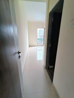 Building Lobby in 3 BHK Apartment at Panch Pakhadi – for Sale