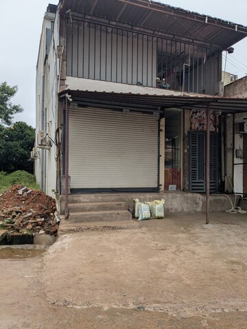 4 BHK Independent House – Exterior View View at Bhatagaon - for Sale