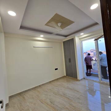 Room in 2 BHK Builder Floor at Chattarpur – for Sale