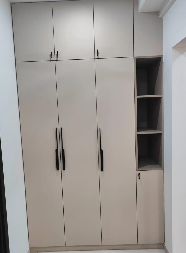 undefined, rajapushpa-provincia 3 Bedroom 2335 Sq.Ft. Apartment In Narsingi Hyderabad 9192515