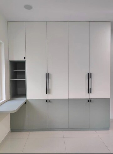 Furnished Amenities in 3 BHK Apartment at Rajapushpa Provincia, Narsingi – for Rent