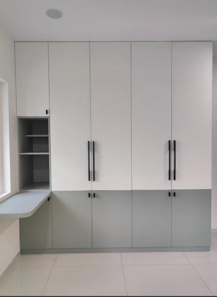 undefined, rajapushpa-provincia 3 Bedroom 2335 Sq.Ft. Apartment In Narsingi Hyderabad 9192515