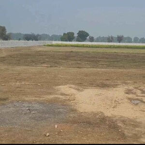 Plot Area in  Plot at Garhi Harsaru – for Sale