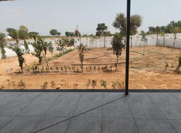 Plot Area in  Plot at Garhi Harsaru – for Sale