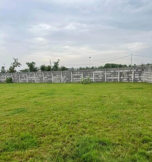 Plot Area in  Plot at Garhi Harsaru – for Sale