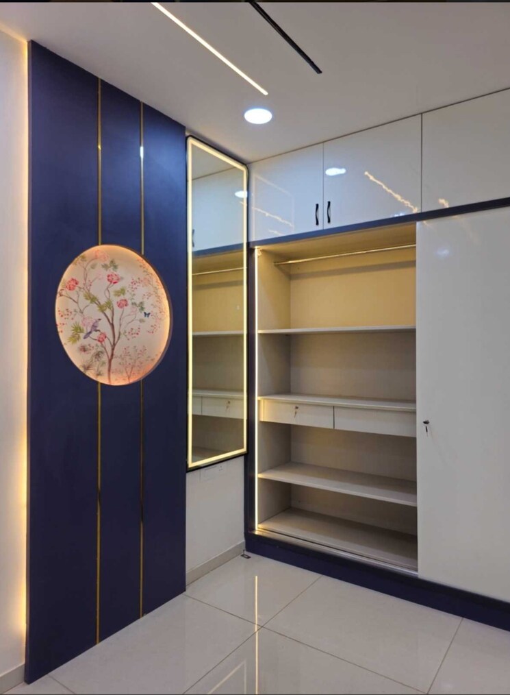 undefined, rajapushpa-provincia 3 Bedroom 1715 Sq.Ft. Apartment In Narsingi Hyderabad 9192517