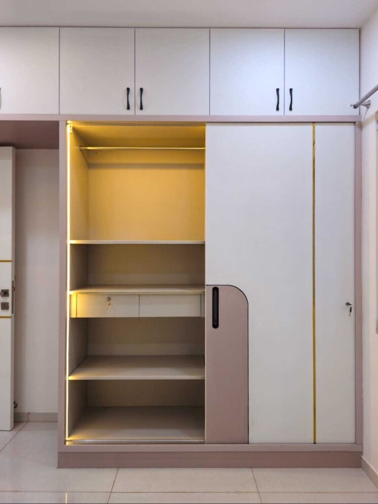 undefined, rajapushpa-provincia 3 Bedroom 1715 Sq.Ft. Apartment In Narsingi Hyderabad 9192517