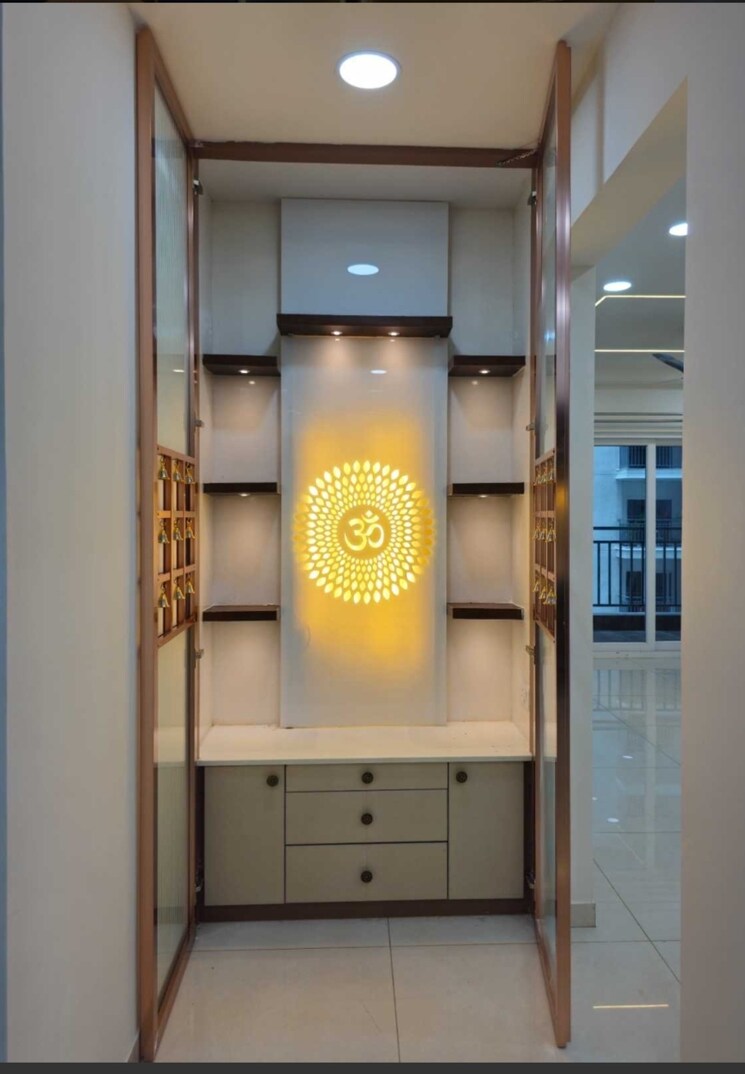 undefined, rajapushpa-provincia 3 Bedroom 1715 Sq.Ft. Apartment In Narsingi Hyderabad 9192517