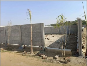  Plot For Sale in Garhi Harsaru