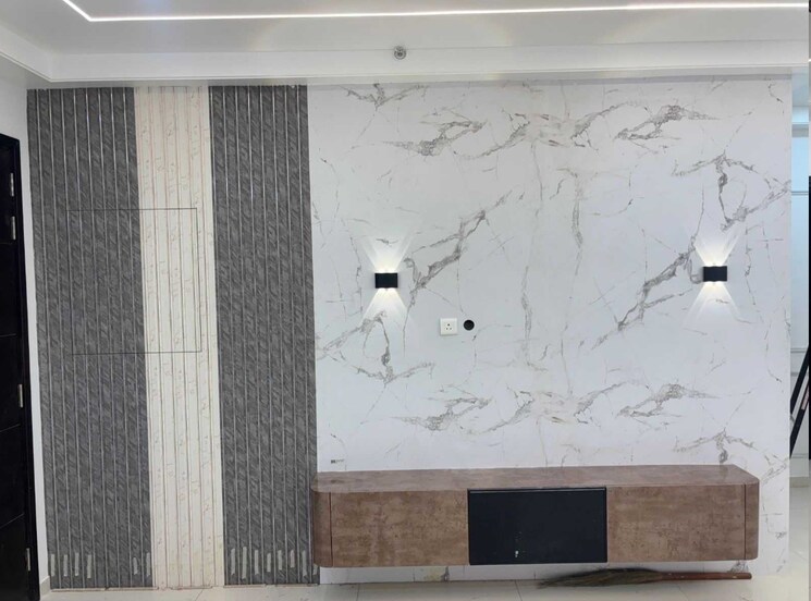 Room, rajapushpa-provincia 3 Bedroom 2335 Sq.Ft. Apartment In Narsingi Hyderabad 9192529