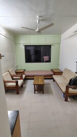 2 BHK 740 Sq.Ft. Apartment in Seema Garden