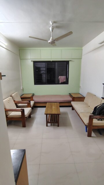 2 BHK Apartment For Rent in Seema Garden, Kothrud