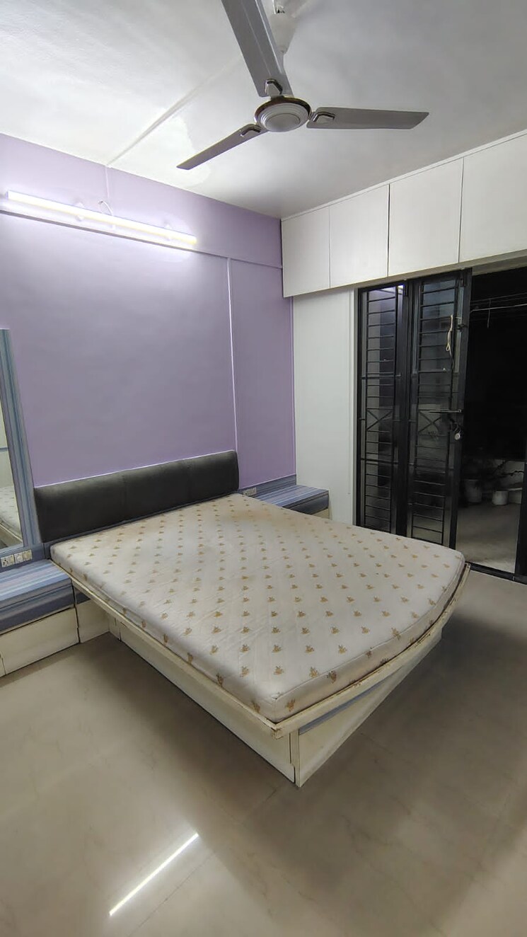Bedroom, seema-garden 2 Bedroom 740 Sq.Ft. Apartment In Kothrud Pune 9192531