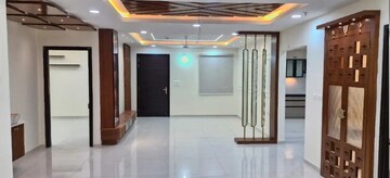 3 BHK Apartment For Rent in Rajapushpa Provincia, Narsingi