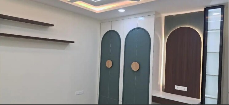 undefined, rajapushpa-provincia 3 Bedroom 2335 Sq.Ft. Apartment In Narsingi Hyderabad 9192532